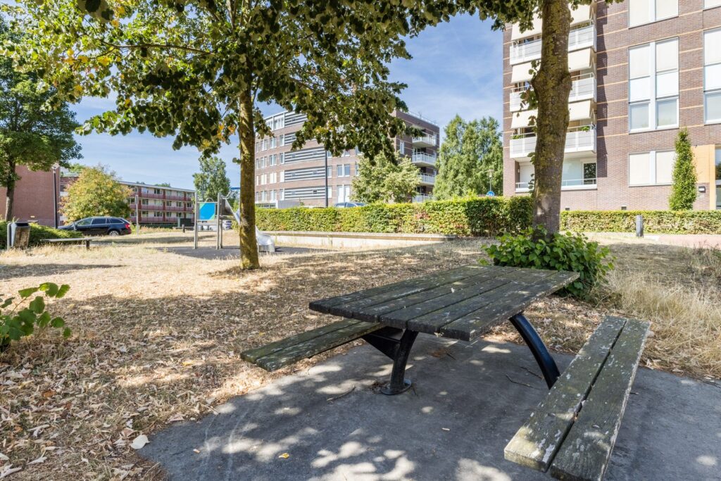 Verdistraat 177