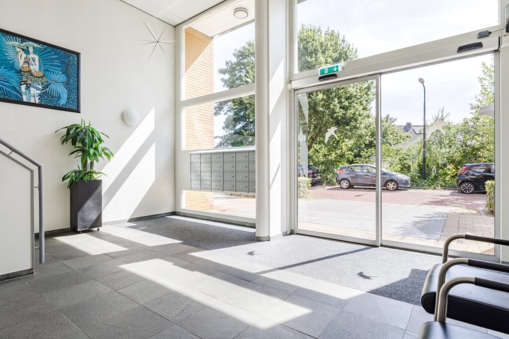 Verdistraat 177