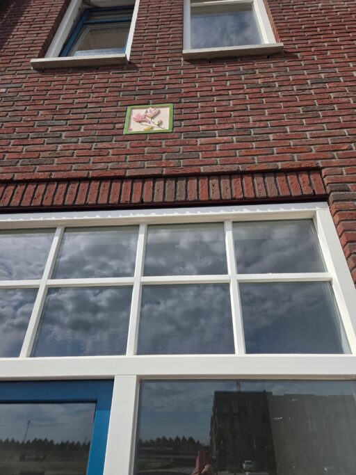 Ir. Lelykade 83