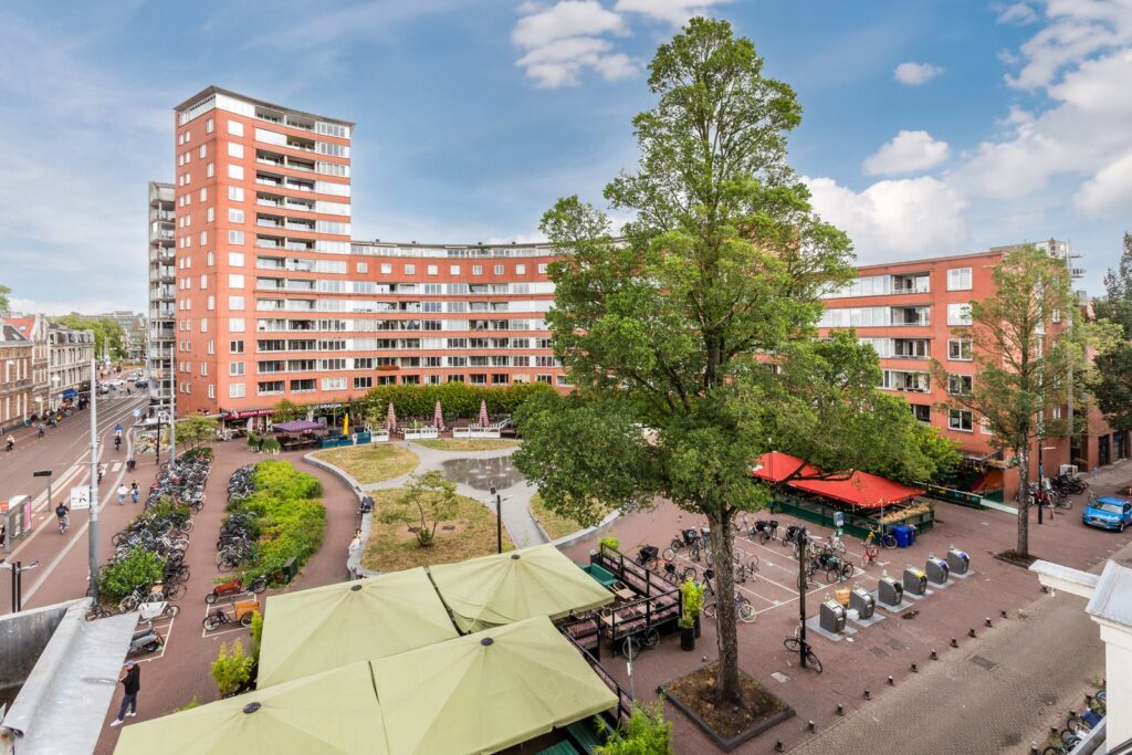 Ferdinand Bolstraat 5-3