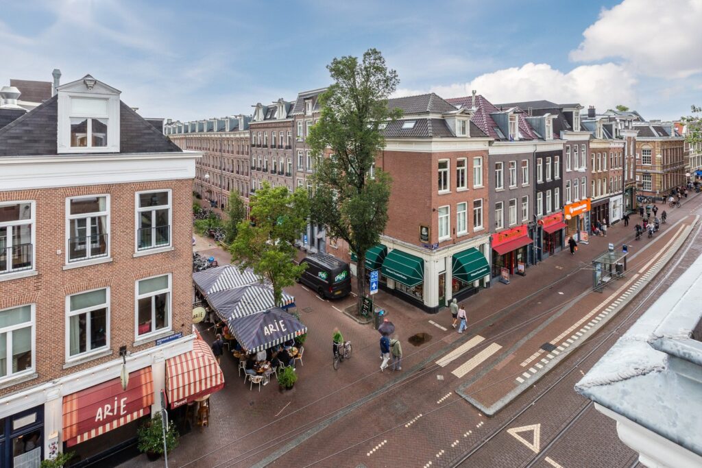 Ferdinand Bolstraat 5-3