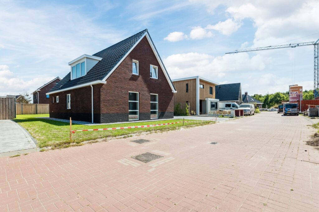 Van der Veldelaan 3