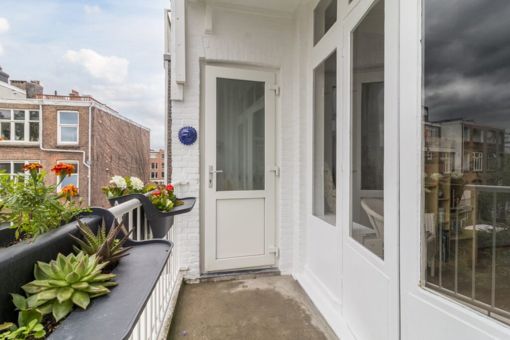 Berkelselaan 74B