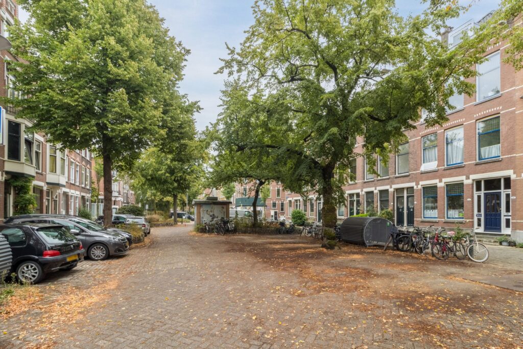 Berkelselaan 74B