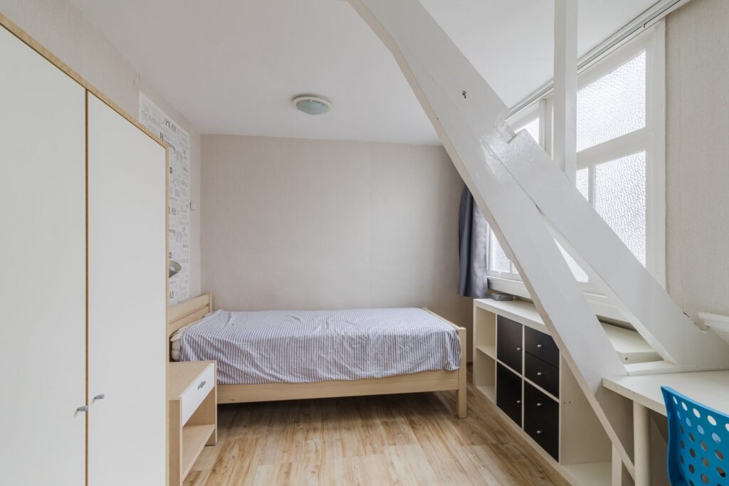 Berkelselaan 74B