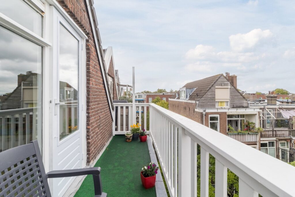 Berkelselaan 74B