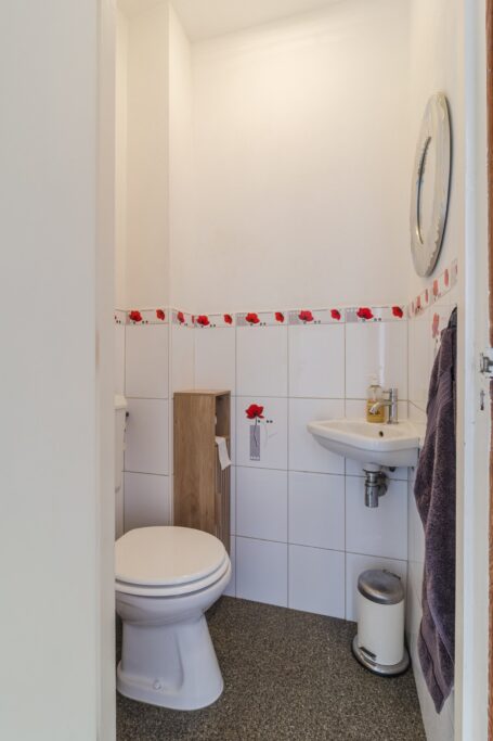 Berkelselaan 74B
