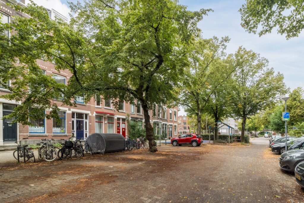 Berkelselaan 74B