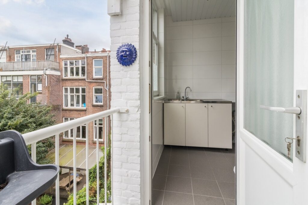 Berkelselaan 74B