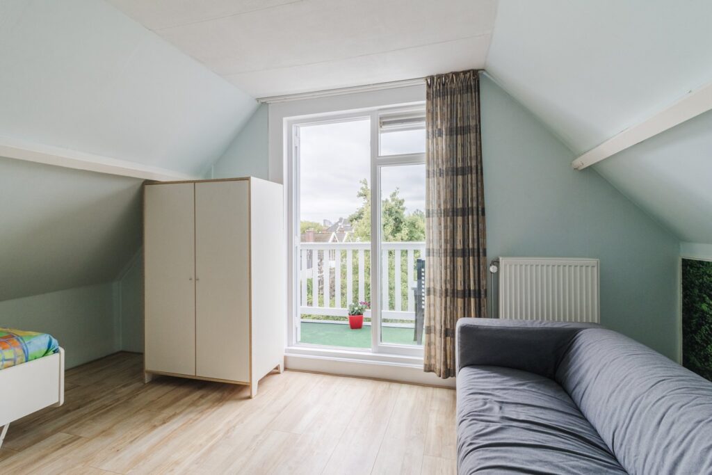 Berkelselaan 74B