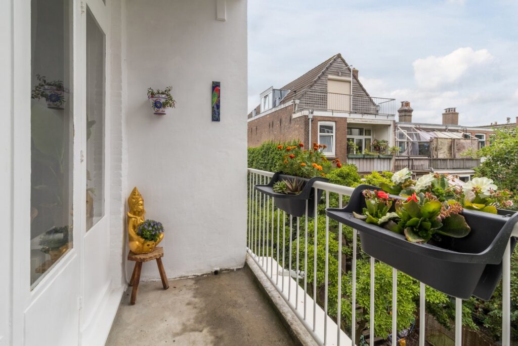 Berkelselaan 74B