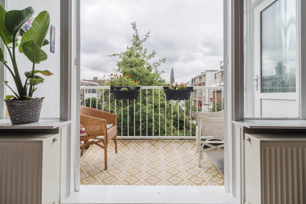 Berkelselaan 74B