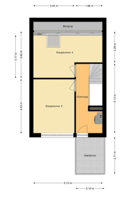 Vlietlaan 38