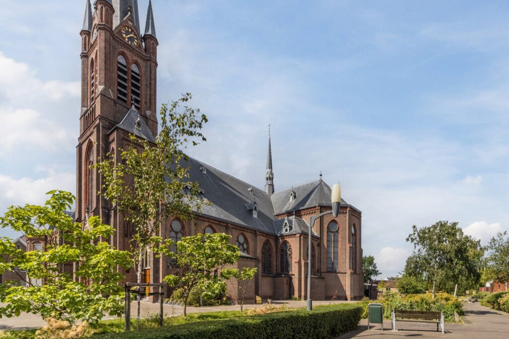 Vlietlaan 38