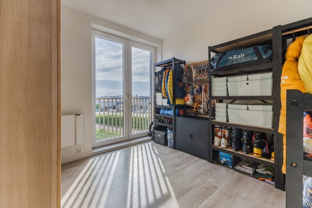 Evertsenstraat 3J