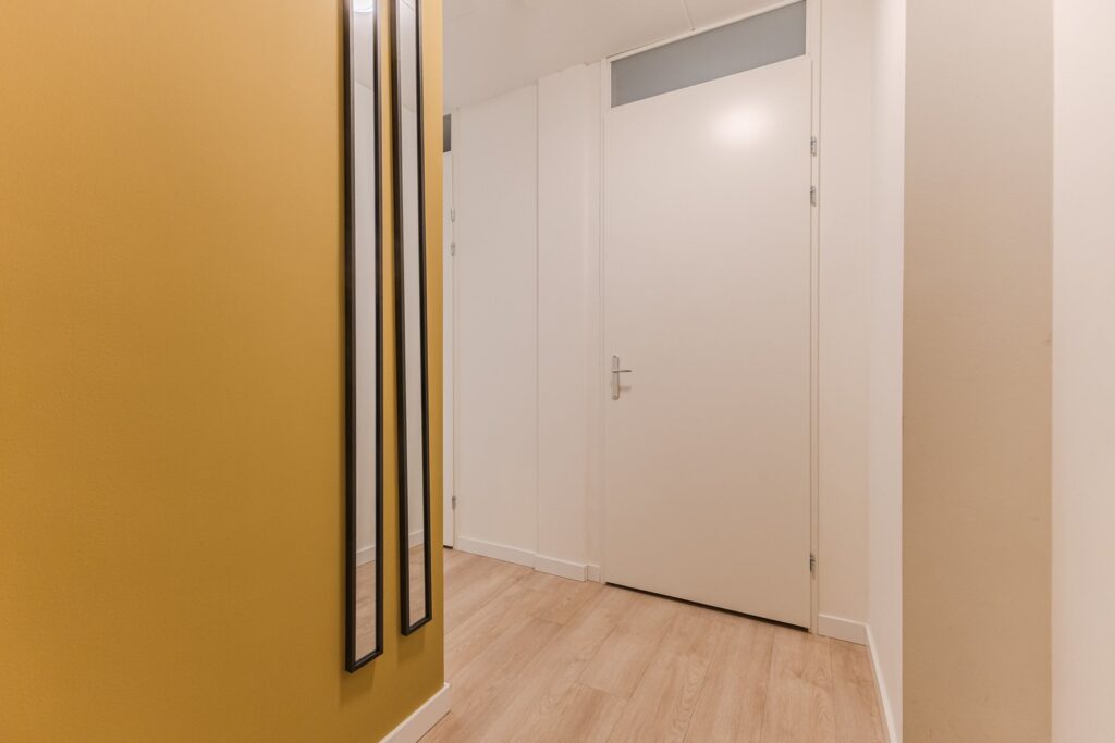 Evertsenstraat 3J