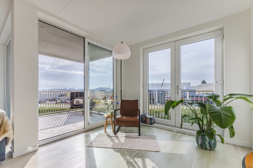 Evertsenstraat 3J