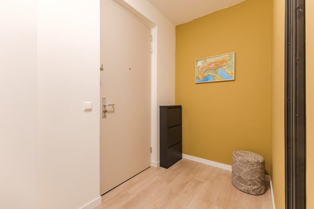 Evertsenstraat 3J