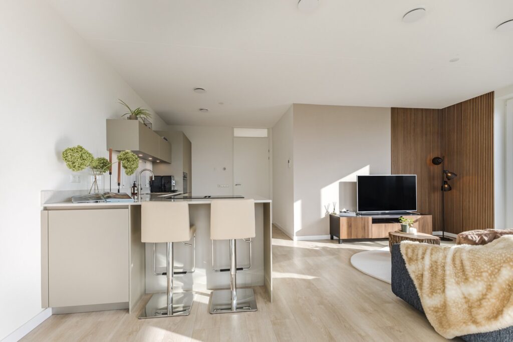 Evertsenstraat 3J