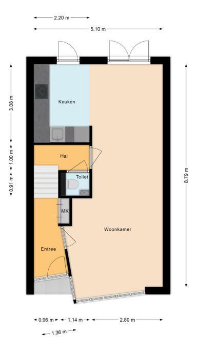 Reuverlaan 79