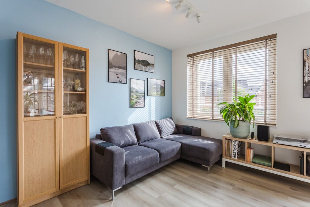 Fort Heemstedestraat 5a