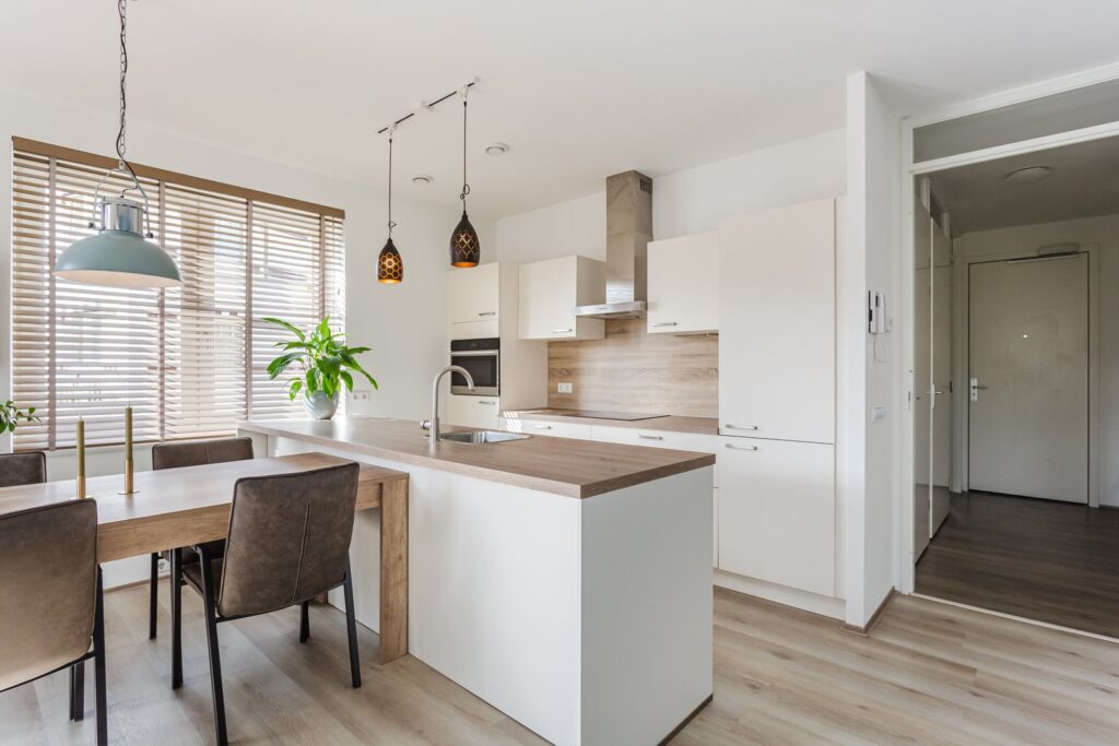 Fort Heemstedestraat 5a