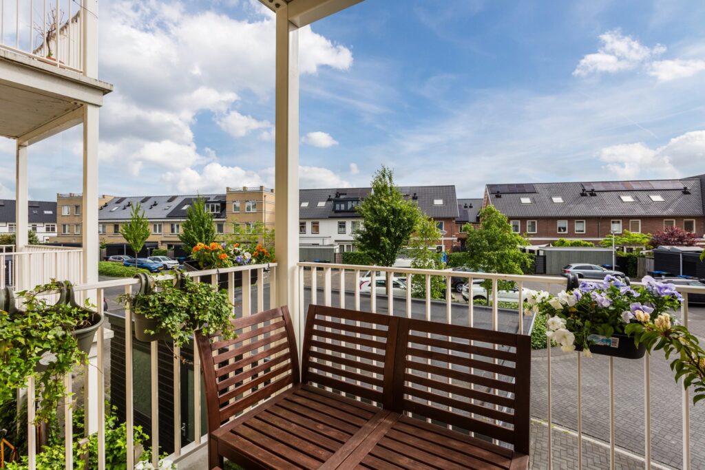 Fort Heemstedestraat 5a