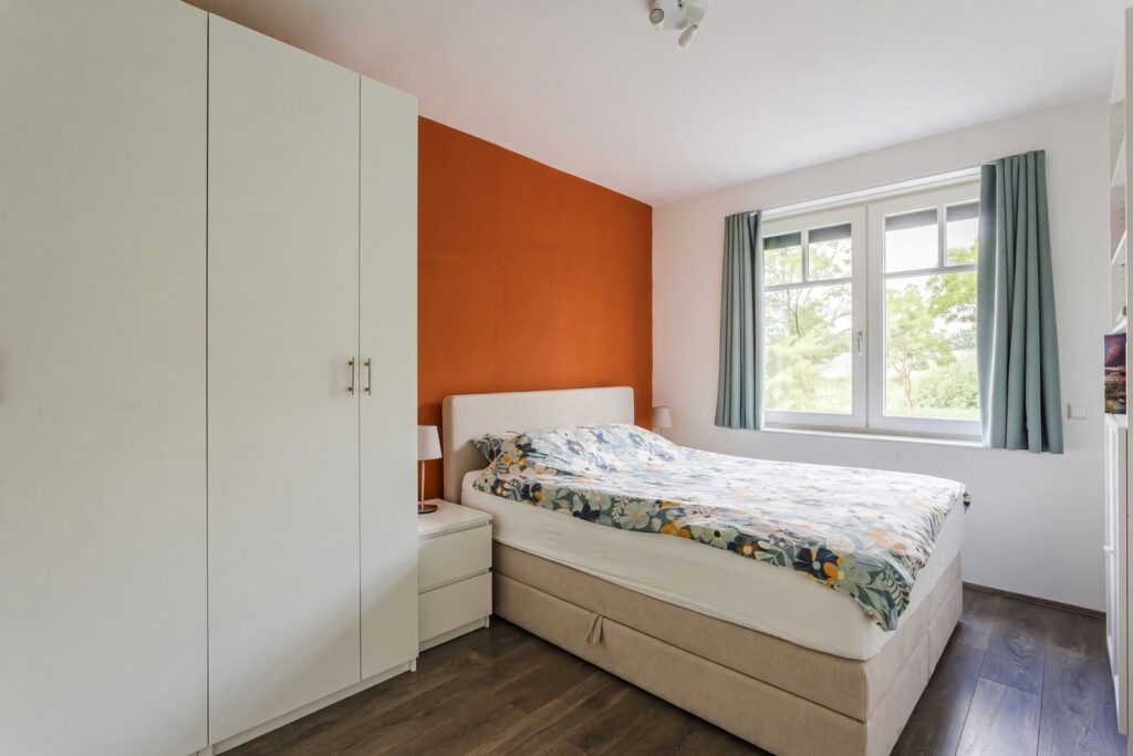 Fort Heemstedestraat 5a