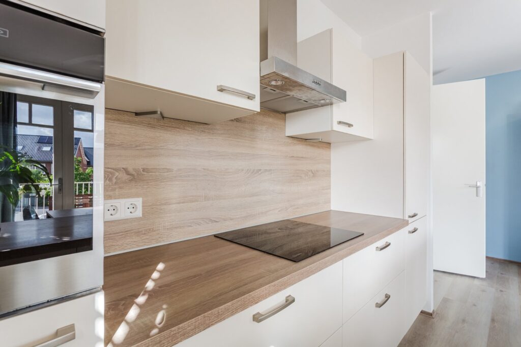 Fort Heemstedestraat 5a