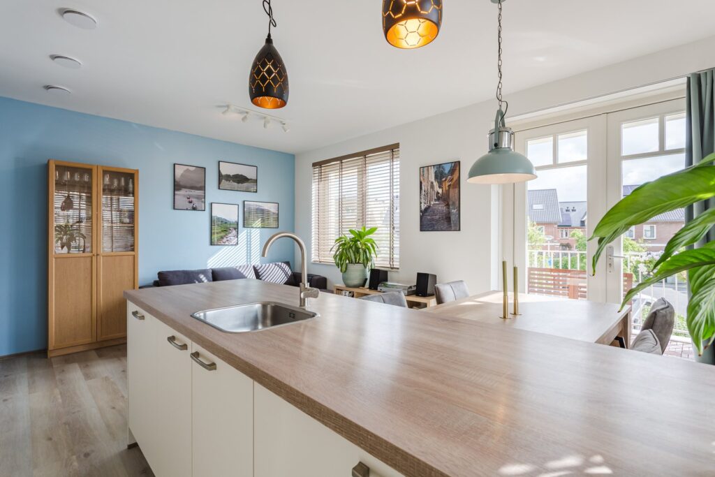 Fort Heemstedestraat 5a