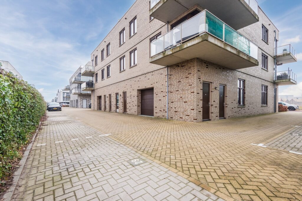 Noorwegenkade 340