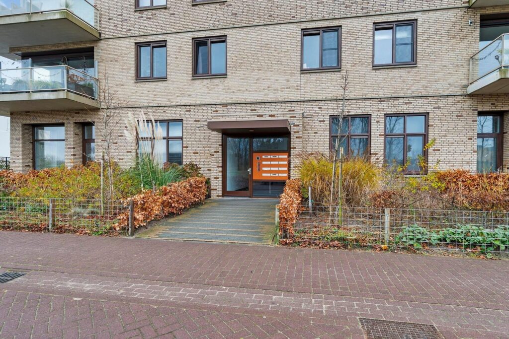 Noorwegenkade 340