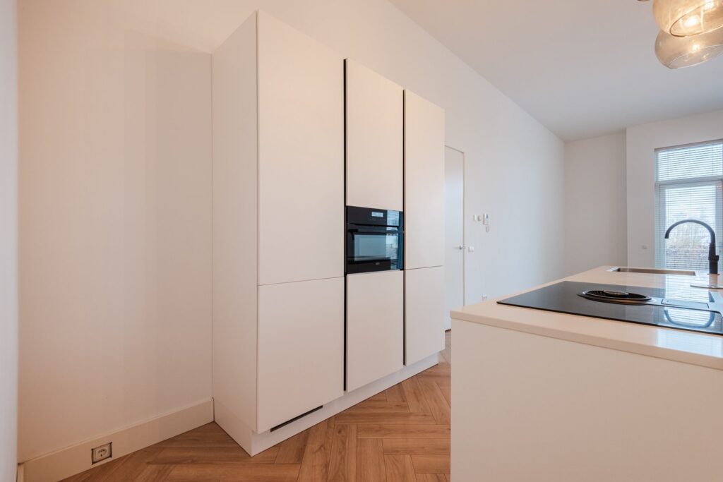 Noorwegenkade 340