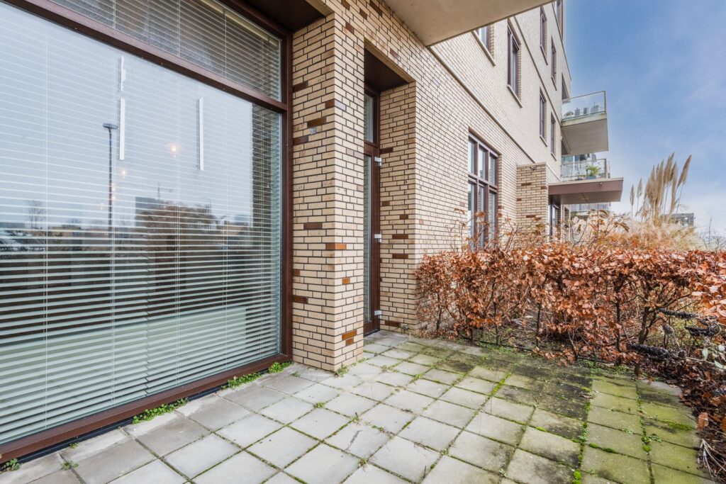 Noorwegenkade 340
