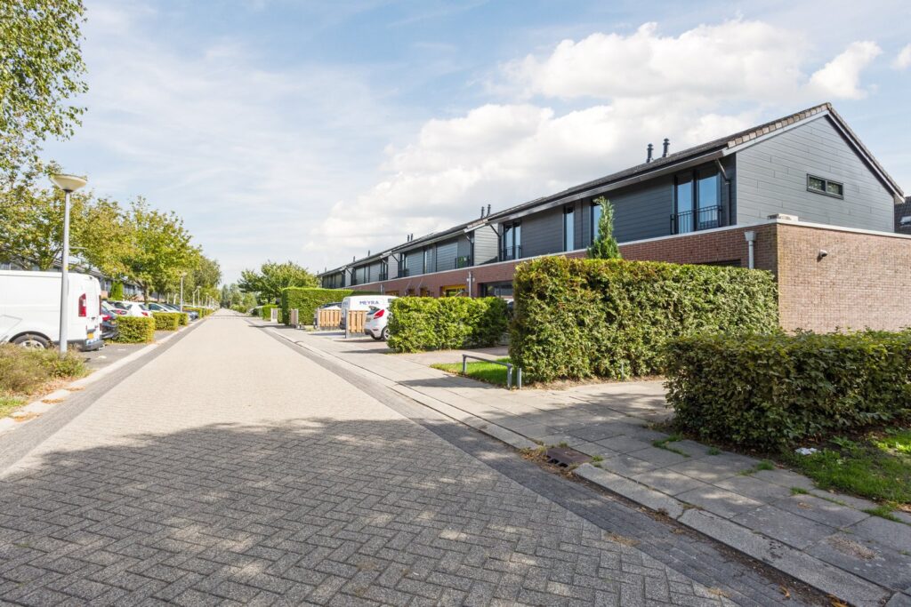 Pieter Brueghelstraat 28