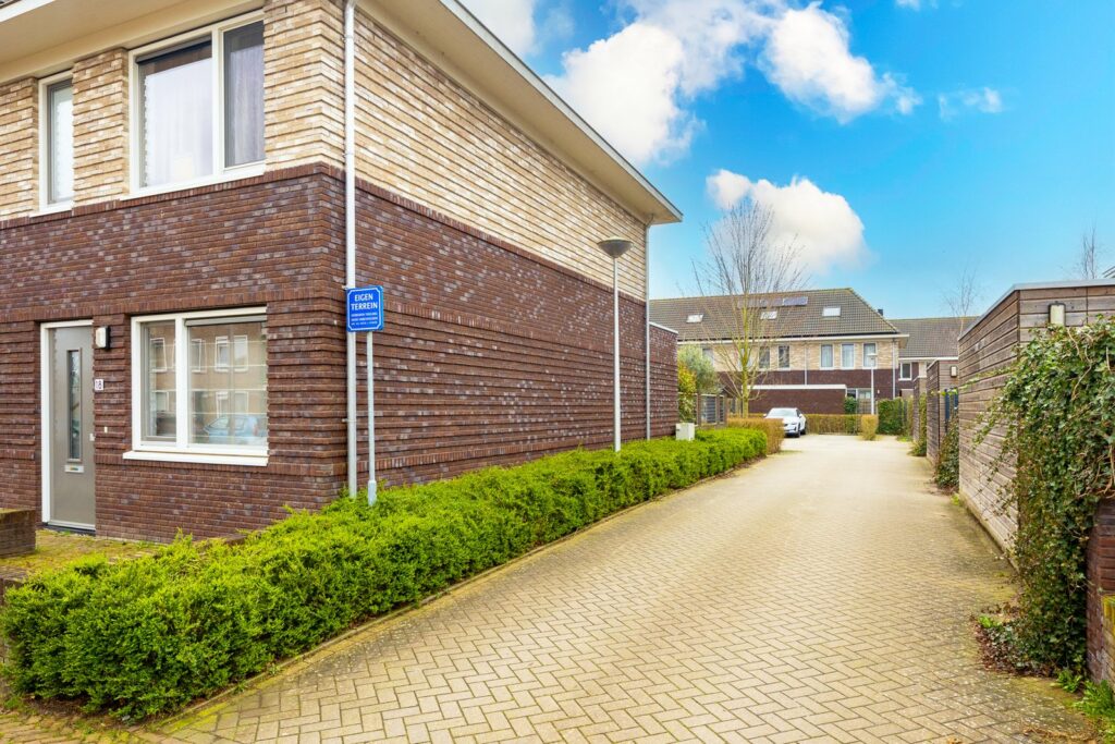 Weeresteinlaan 14