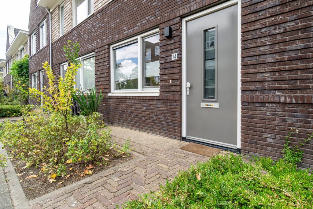 Weeresteinlaan 14
