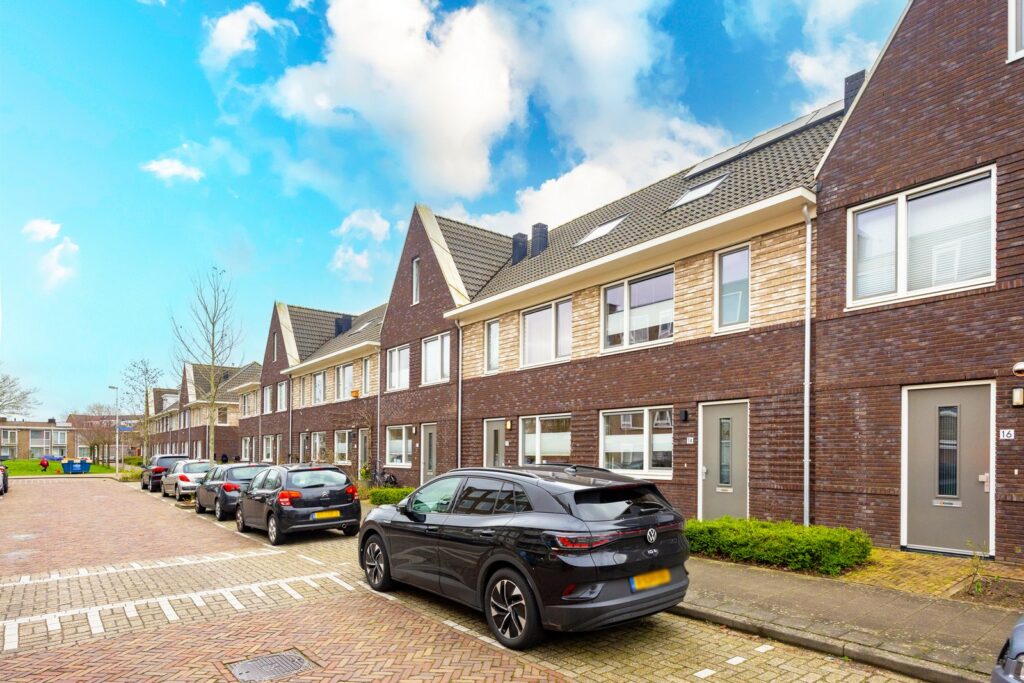 Weeresteinlaan 14