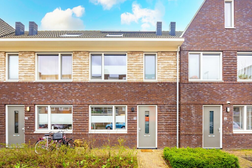 Weeresteinlaan 14