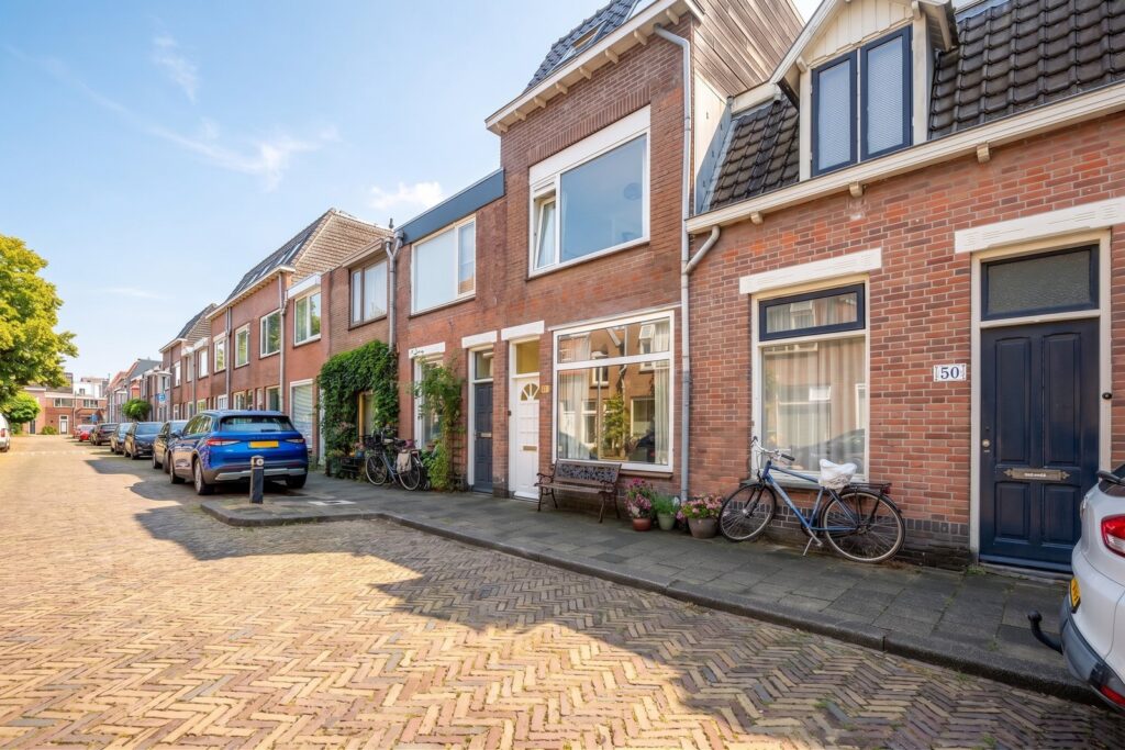 Chrysantstraat 48