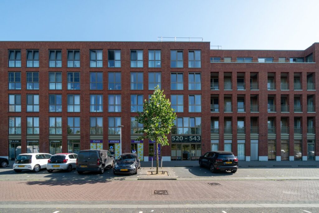 Pablo Picassostraat 537
