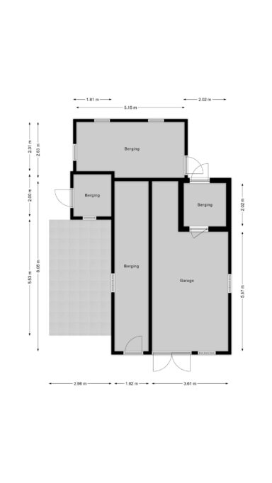 Kerklaan 3