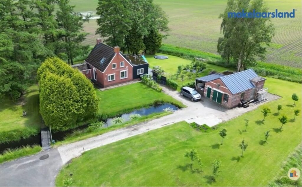 Kerklaan 3