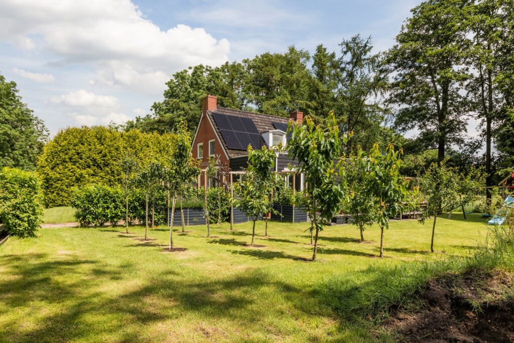 Kerklaan 3