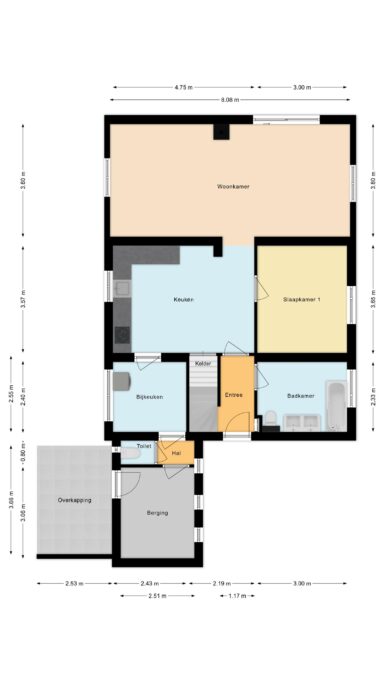 Kerklaan 3