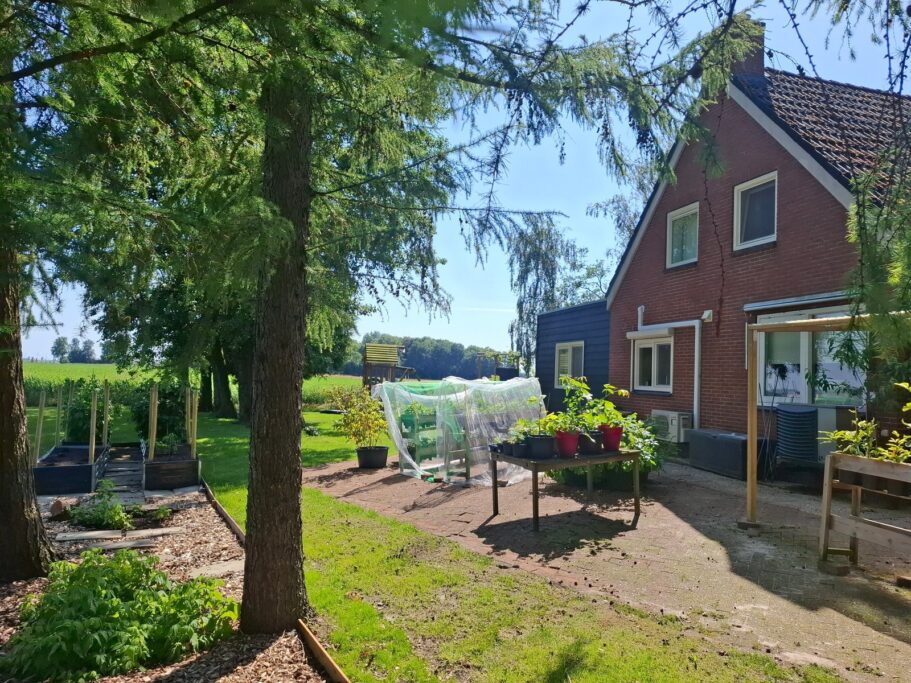 Kerklaan 3