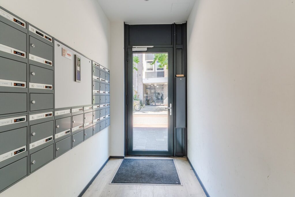 Pastoor de Kroonstraat 92