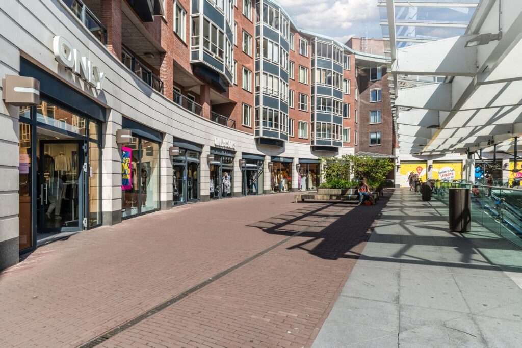 Pastoor de Kroonstraat 92