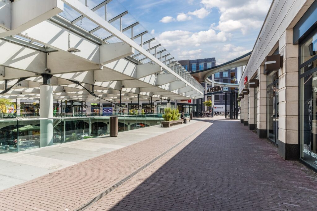 Pastoor de Kroonstraat 92