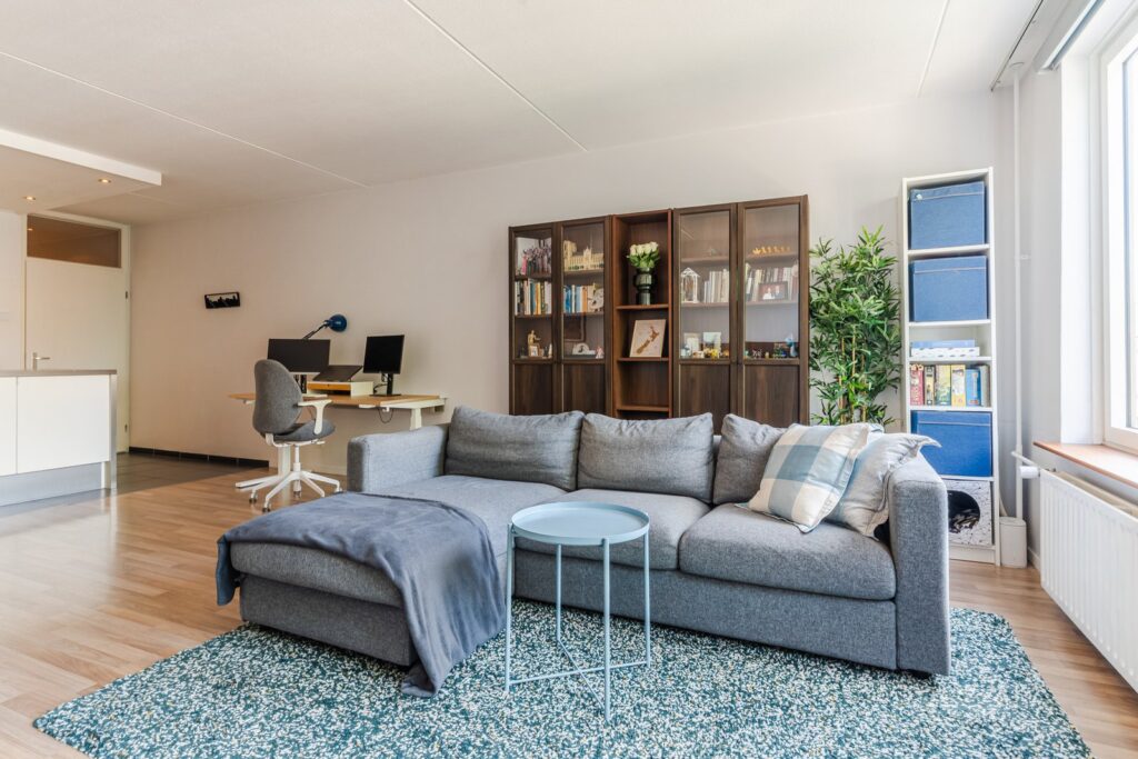 Pastoor de Kroonstraat 92